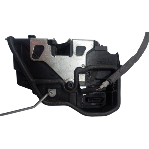 Fechadura Porta Dianteira Direita Bmw X1 S Drive 2.0 2015