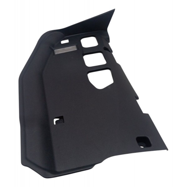 Moldura Direito Inferior Painel Bmw X1 S Drive 2.0 2014 2015 Preto