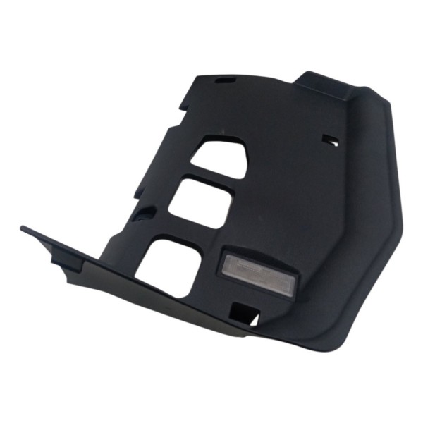 Moldura Direito Inferior Painel Bmw X1 S Drive 2.0 2014 2015 Preto