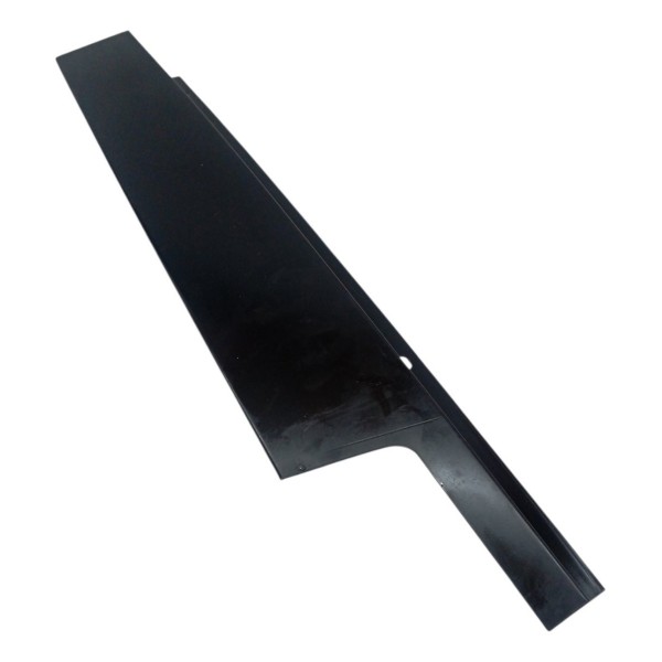 Moldura Coluna Porta Dianteira Direita Bmw X1 S Drive 2015