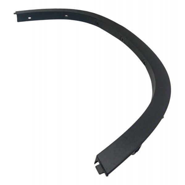 Moldura Paralama Traseiro Esquerdo Bmw X1 S Drive 2.0 2015