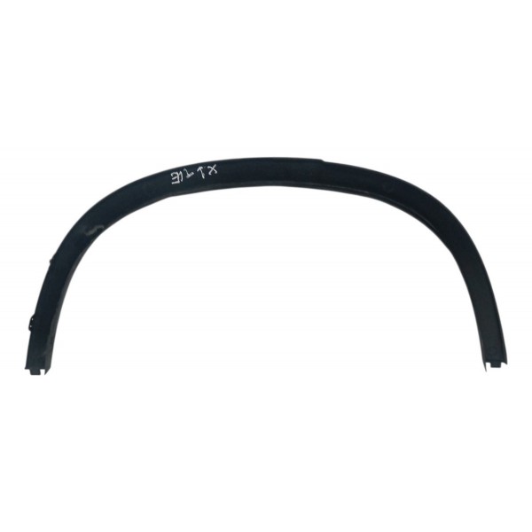 Moldura Paralama Traseiro Esquerdo Bmw X1 S Drive 2.0 2015