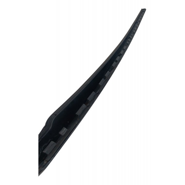 Friso Direita Coluna Parabrisa Citroen C4 Glx 2013 2014