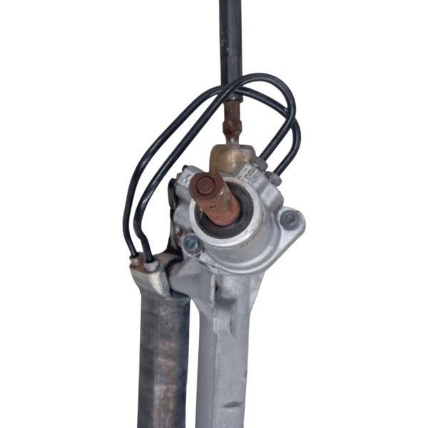 Caixa Direção Hidraulica Citroen Xsara Picasso 2.0 16v 2008