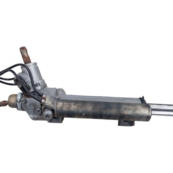 Caixa Direção Hidraulica Citroen Xsara Picasso 2.0 16v 2008