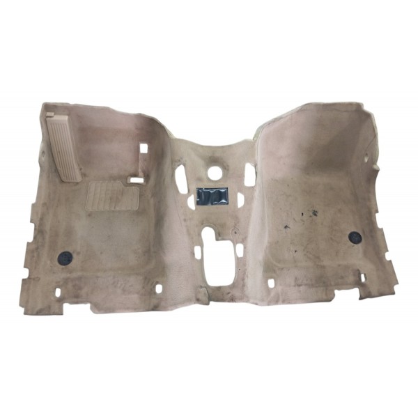 Forro Assoalho Dianteiro Bmw X1 S Drive 2.0 Flex 2014 2015