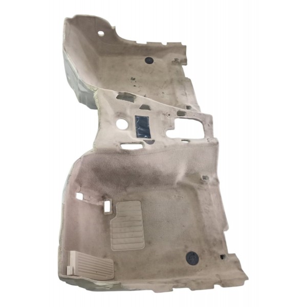 Forro Assoalho Dianteiro Bmw X1 S Drive 2.0 Flex 2014 2015