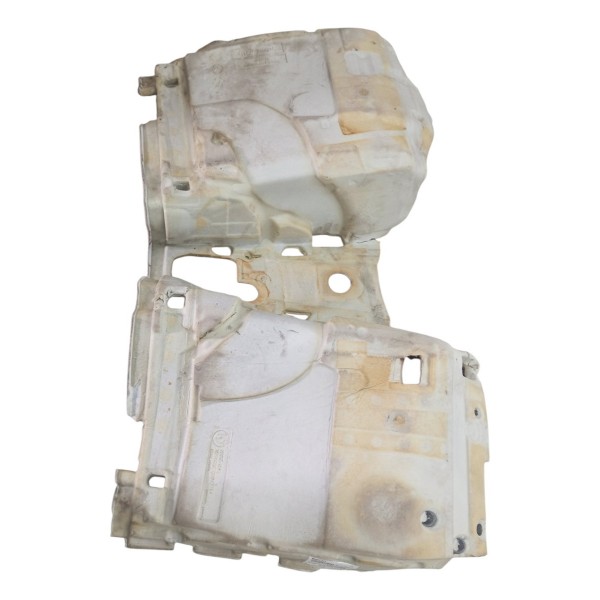 Forro Assoalho Dianteiro Bmw X1 S Drive 2.0 Flex 2014 2015