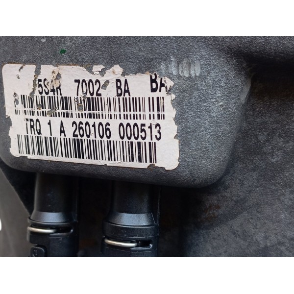 Caixa Cambio Manual Ford Focus Hatch 2.0 16v 2005 2006