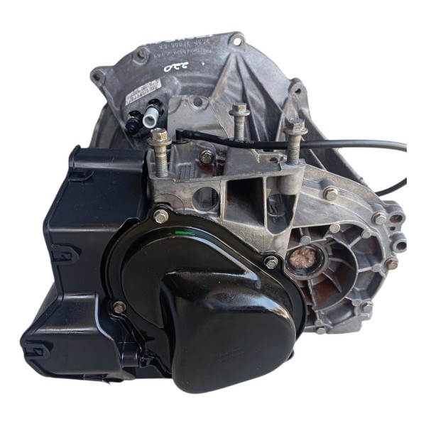 Caixa Cambio Manual Ford Focus Hatch 2.0 16v 2005 2006