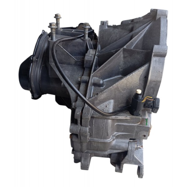 Caixa Cambio Manual Ford Focus Hatch 2.0 16v 2005 2006