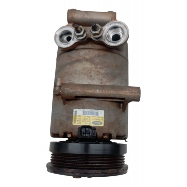 Compressor Ar Condicionado Ford Focus 2.0 2014 2015 2016