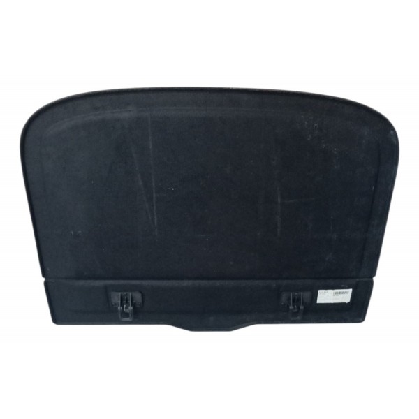 Tampão Porta Malas Estepe Volvo C30 2.5 2008 2009 2010 2011