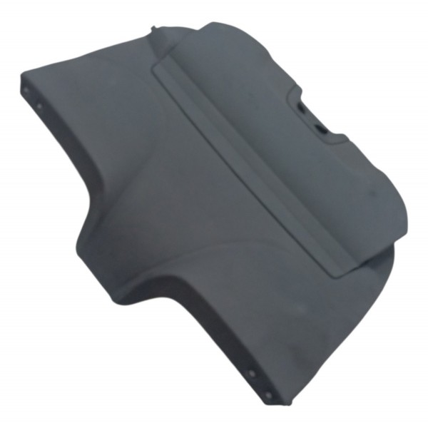 Tampão Bagagito Vovlo C30 T5 R Desing 2009 2010 Detalhe