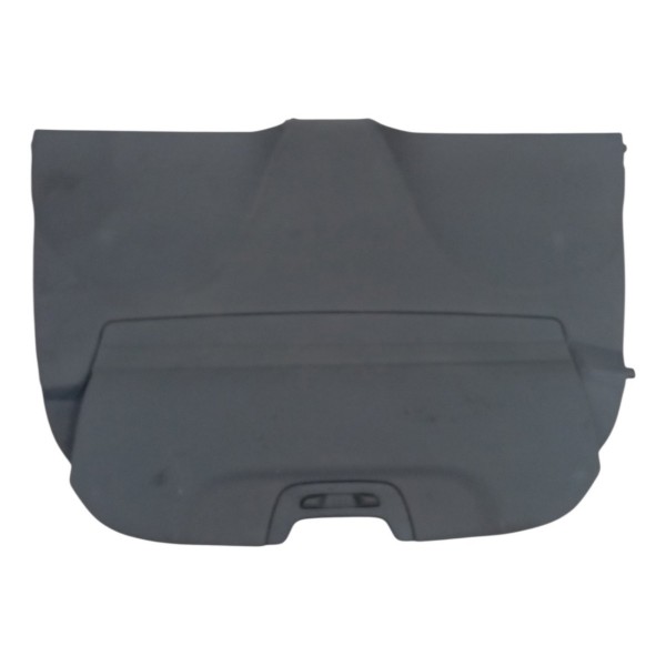 Tampão Bagagito Vovlo C30 T5 R Desing 2009 2010 Detalhe