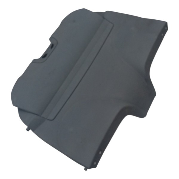 Tampão Bagagito Vovlo C30 T5 R Desing 2009 2010 Detalhe