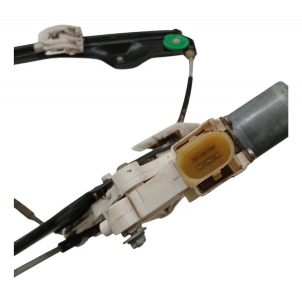 Maquina Vidro Dianteira Esquerda Bmw X1 S Drive 2.0 N20 2015