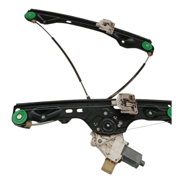 Maquina Vidro Dianteira Esquerda Bmw X1 S Drive 2.0 N20 2015