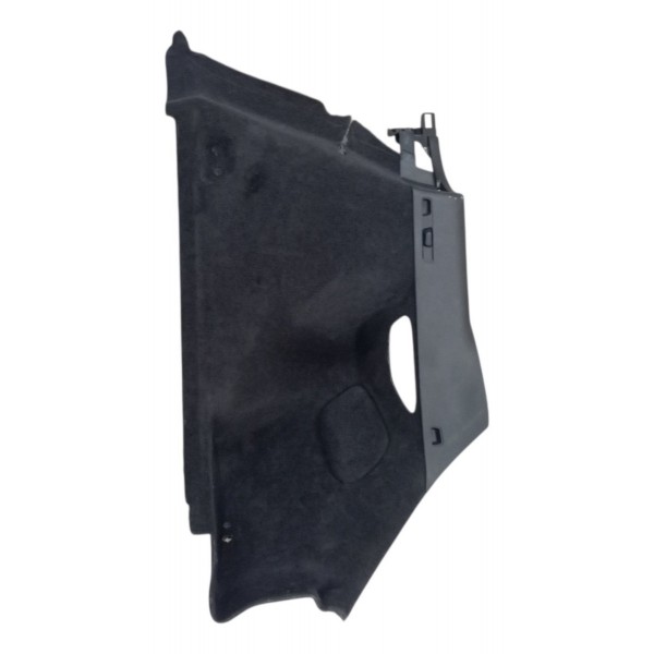 Forro Direito Porta Malas Volvo C30 2.5 2007 2008 2009 2010