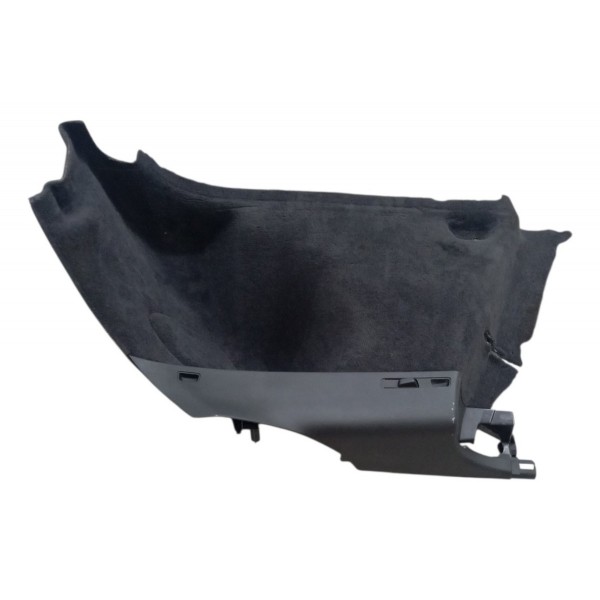 Forro Direito Porta Malas Volvo C30 2.5 2007 2008 2009 2010