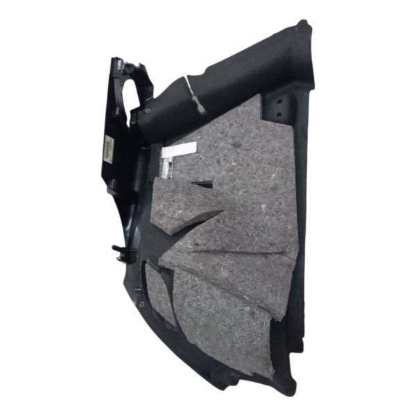 Forro Direito Porta Malas Volvo C30 2.5 2007 2008 2009 2010