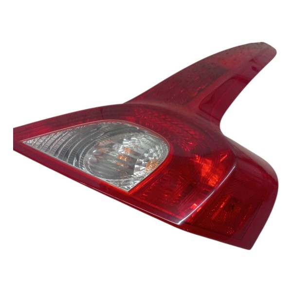 Lanterna Traseira Direita Volvo C30 2.5 R Desing 2009 2010 Direito/passageiro