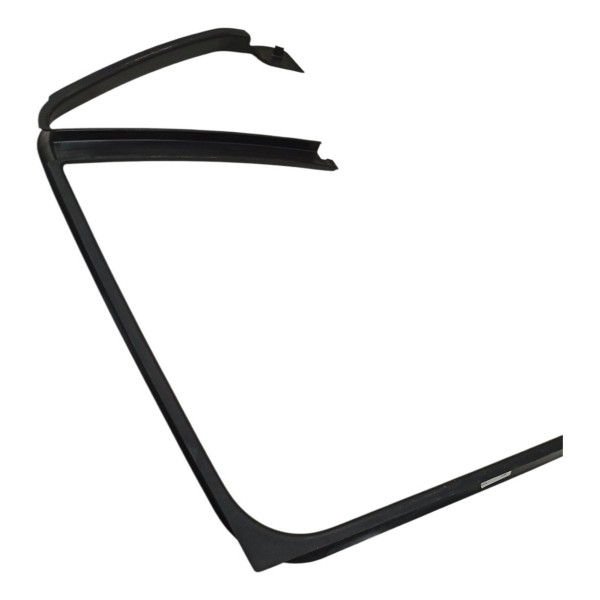 Guarnição Porta Traseira Esquerda Bmw X1 S Drive 2.0 2015