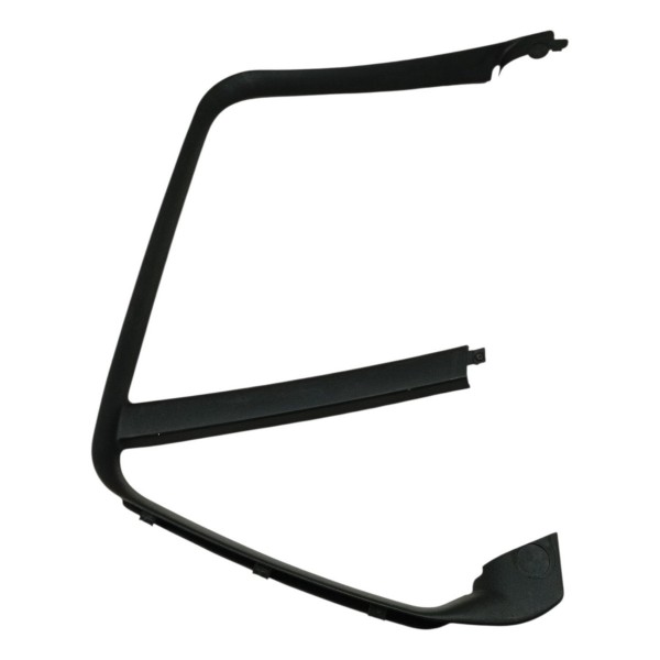 Guarnição Porta Traseira Esquerda Bmw X1 S Drive 2.0 2015