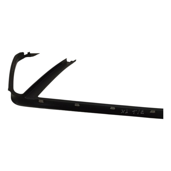 Guarnição Porta Traseira Esquerda Bmw X1 S Drive 2.0 2015