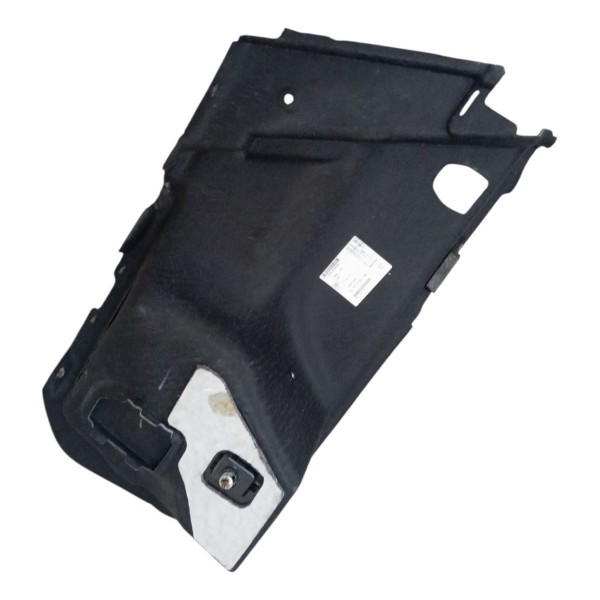 Forro Direito Porta Malas Bmw X1 S Drive 2.0 Activ 2014 2015