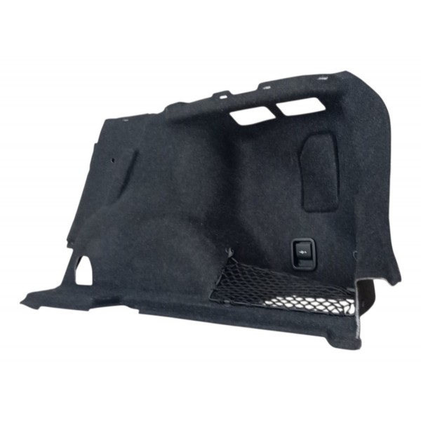 Forro Direito Porta Malas Bmw X1 S Drive 2.0 Activ 2014 2015