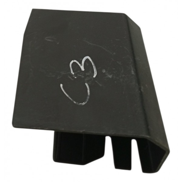 Capa Módulo Abs Citroën C3 2013 2014 2015 2016 2017 2018