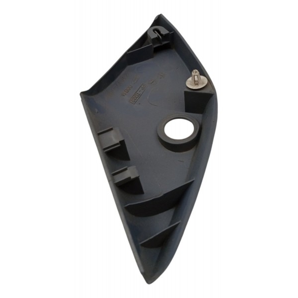 Moldura Interna Retrovisor Esquerdo Ford Ka 2008 2009 2010