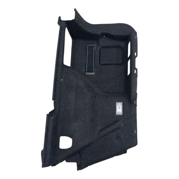 Forro Esquerdo Porta Malas Bmw X1 S Drive 2.0 2014 2015