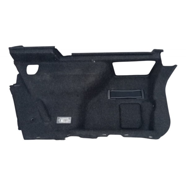 Forro Esquerdo Porta Malas Bmw X1 S Drive 2.0 2014 2015
