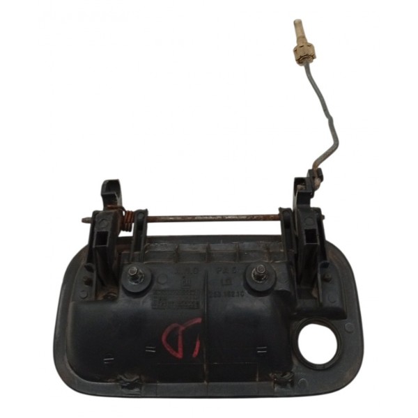 Maçaneta Externa Dianteira Direita Chevrolet Corsa 2002 2003 Dianteira