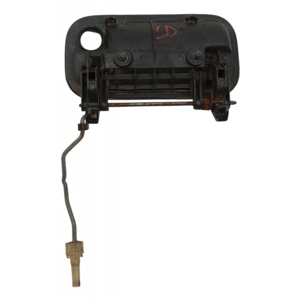 Maçaneta Externa Dianteira Direita Chevrolet Corsa 2002 2003 Dianteira