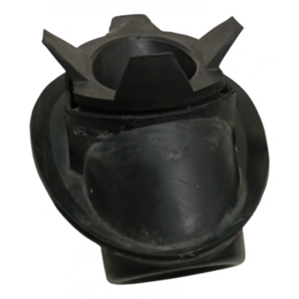 Coifa Coluna Direção Citroen Picasso 2005 2006 2007 2008