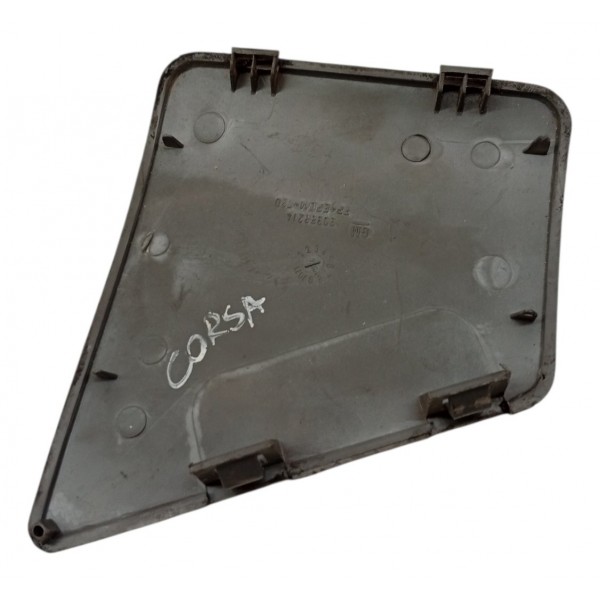 Moldura Suporte Direito Bagagito Chevrolet Corsa 2001 2002