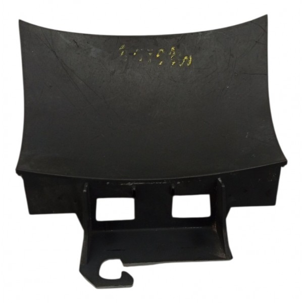 Acabamento Tampa Console Central Renault Megane 2007 2008