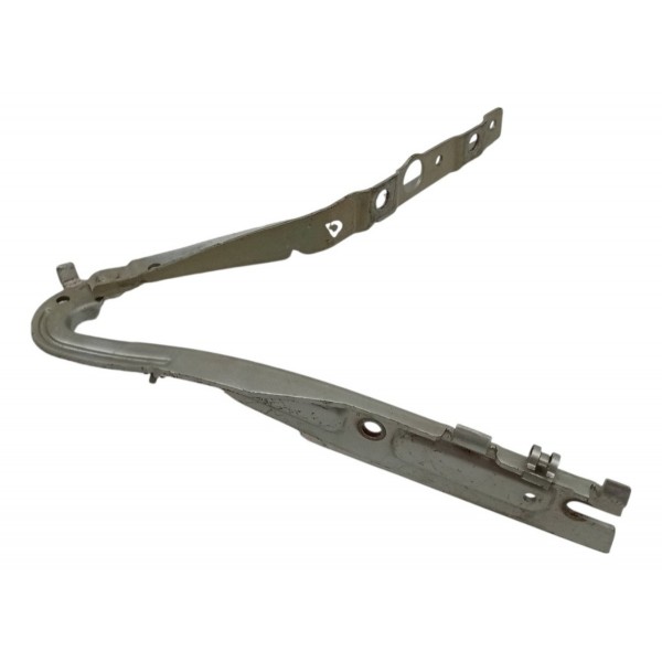Dobradiça Direita Capo Peugeot 407 2006 2007 2008 2009