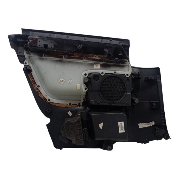 Forro Traseiro Direito Volvo C30 2.5 2009 2010 2011 2012