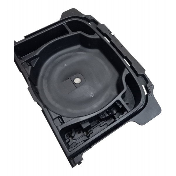 Suporte Estepe  Forro Porta Malas Volvo C30 T5 2.5 2010 2011