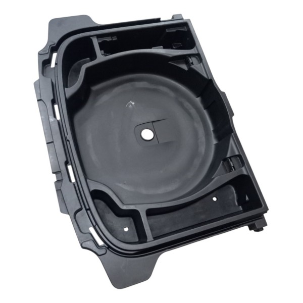 Suporte Estepe  Forro Porta Malas Volvo C30 T5 2.5 2010 2011