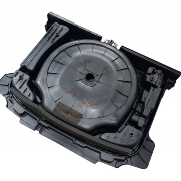 Suporte Estepe  Forro Porta Malas Volvo C30 T5 2.5 2010 2011