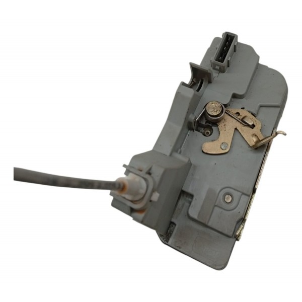 Fechadura Porta Traseira Esquerda Peugeot 307 2010 2011 2012