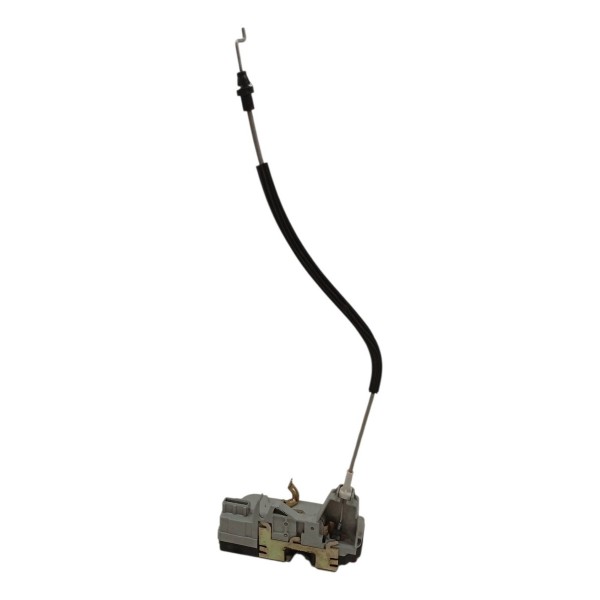 Fechadura Porta Traseira Esquerda Peugeot 307 2010 2011 2012