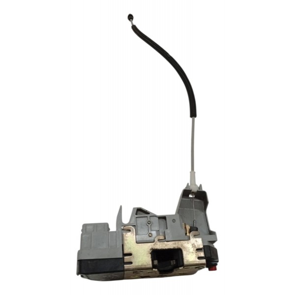 Fechadura Porta Traseira Esquerda Peugeot 307 2010 2011 2012