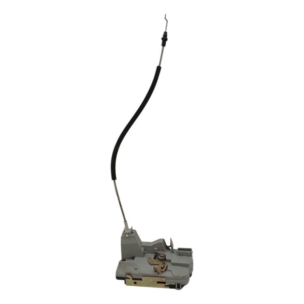 Fechadura Porta Traseira Esquerda Peugeot 307 2010 2011 2012