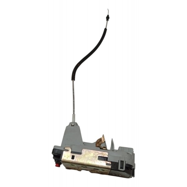 Fechadura Porta Traseira Esquerda Peugeot 307 2010 2011 2012